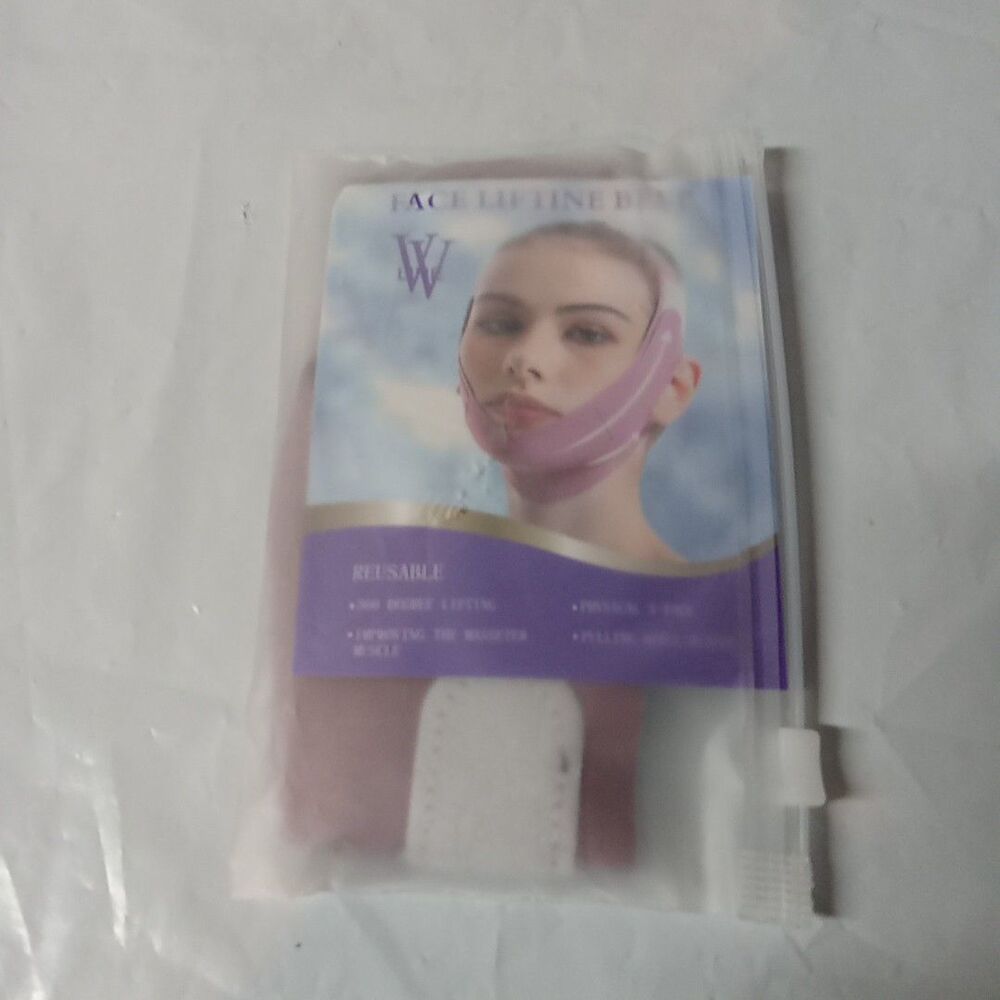 VLine Face Liftline Belt